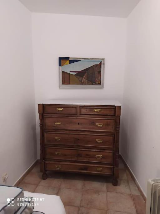 Casa Sobre Rio Noguera Pallaresa Gerri de la Sal 외부 사진